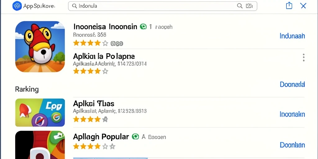 Tampilan utama GADAITOTO yang menarik.