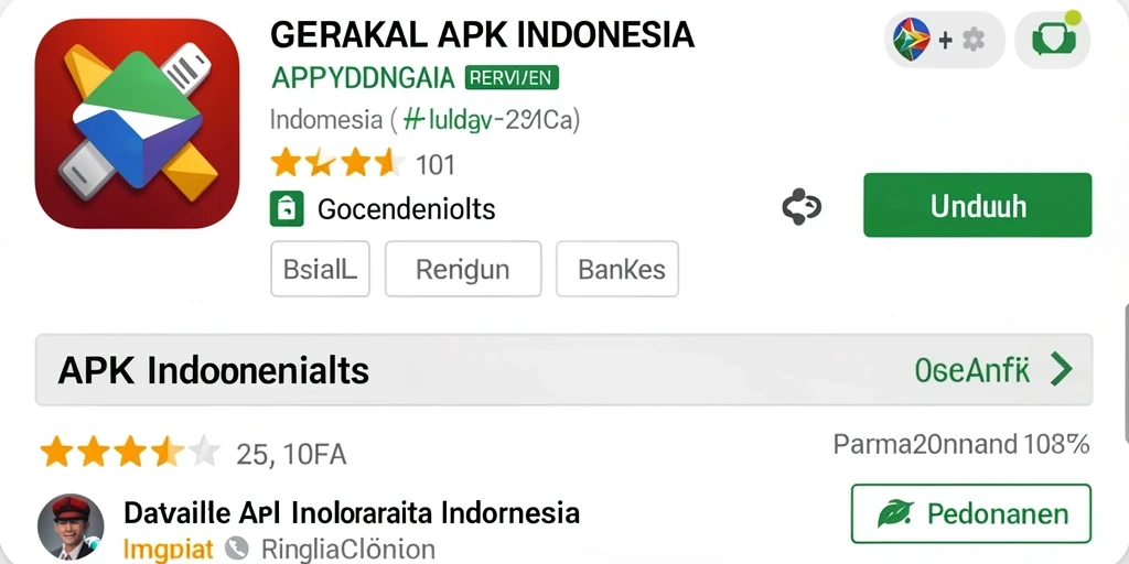 Tampilan antarmuka GOWIN789 yang menarik.